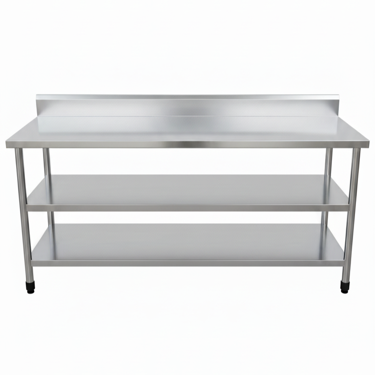 Bancada Paneleiro Duplo