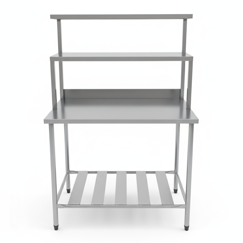 Bancada Prateleira Superior