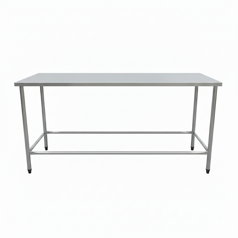 Bancada sem Paneleiro