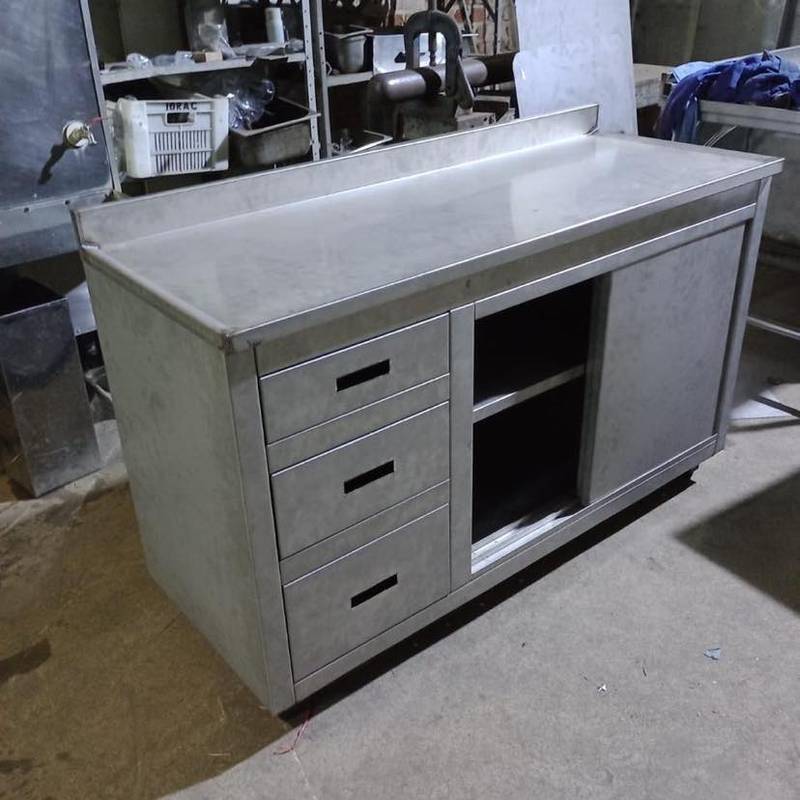 Gabinete 01